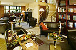 Die M`s Lounge...